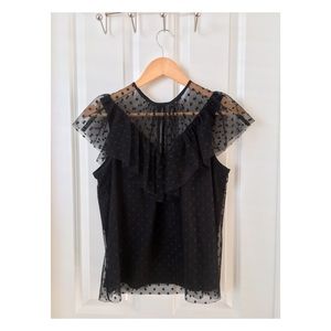 MILLY blouse